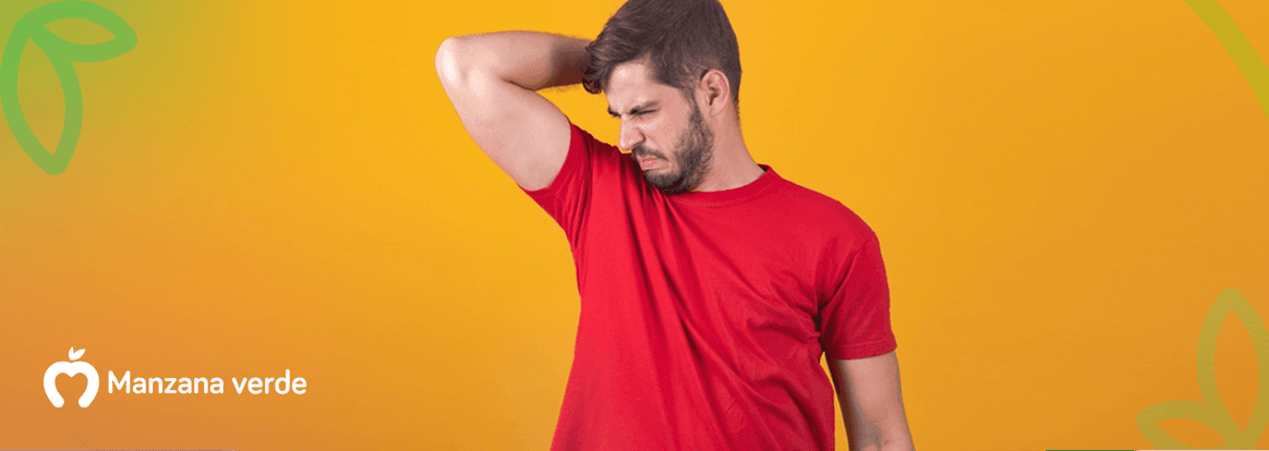 Alimentos que causan mal olor corporal