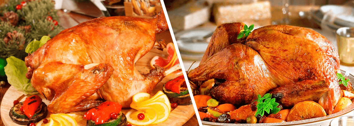 Recetas peruanas para recibir el año nuevo