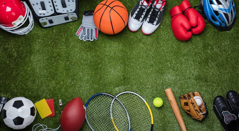 5 deportes que ayudan a bajar de peso